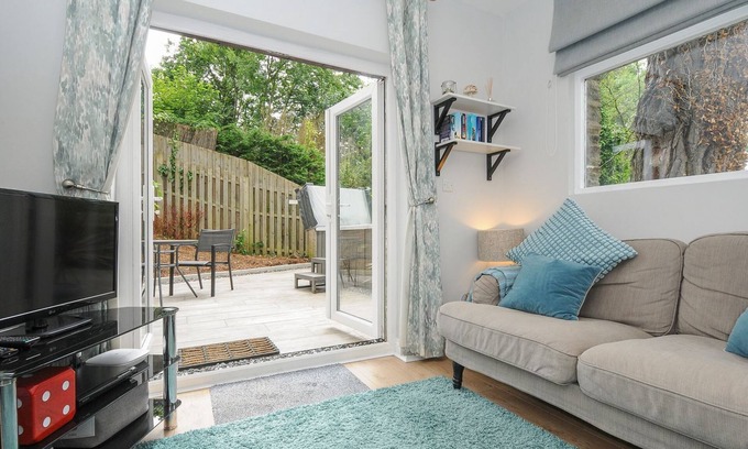 Westleigh Cabaña | Tarka View