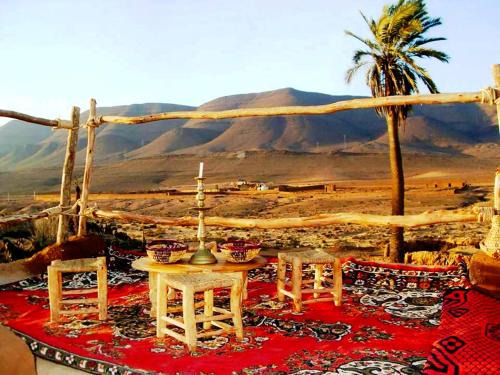 Asrir Cama Y Desayuno | Tarmguist