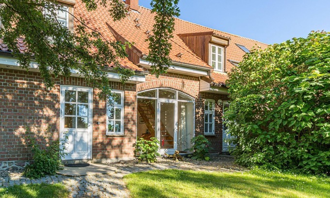 Boltenhagen Apartamento | Tarnewitzer Kamp, holiday apartment 03