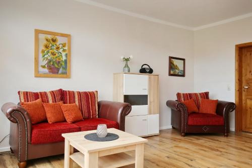 Tarnewitz Apartamento | Tarnewitzer Wohnung Olga