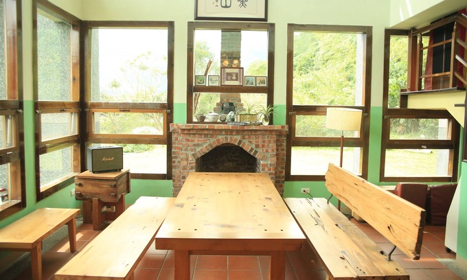 Xiulin Cama Y Desayuno | Taroko Mountain Dream Homestay B&B
