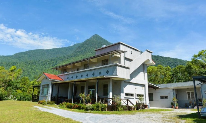 Xiulin Casa | Taroko Sialin Coffee Farm Homestay