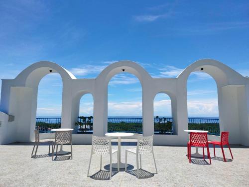 Xiulin Cama Y Desayuno | Taroko Tkijig Ocean B&B