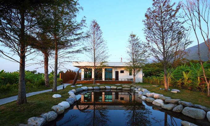 Xincheng Casa | Taroko Yan Hai Bo Villa