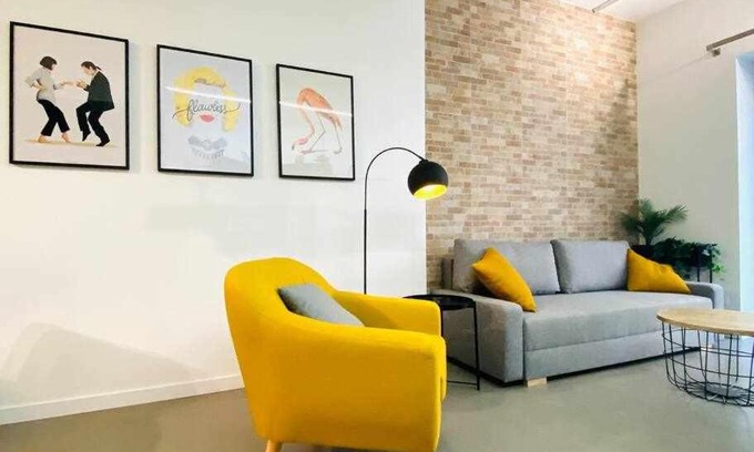 El Botanic Apartamento | Tarongers, lovely flat in the center