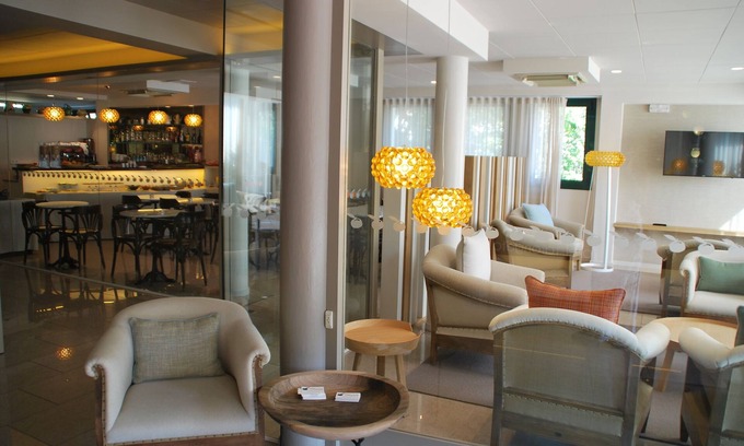 Cadaqués Hotel | Tarongeta - Adults Only