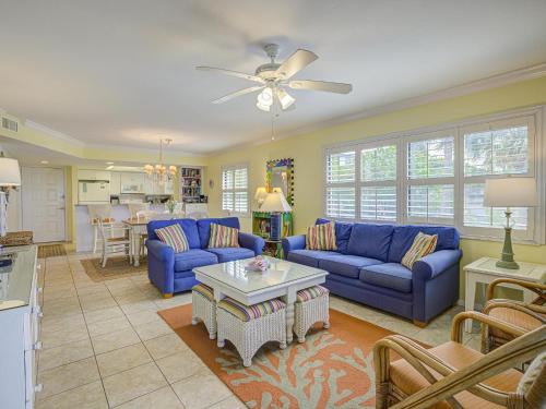 Sanibel Casa | Tarpon Beach 301