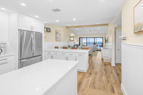Sanibel Apartamento | Tarpon Beach Unit 110 condo
