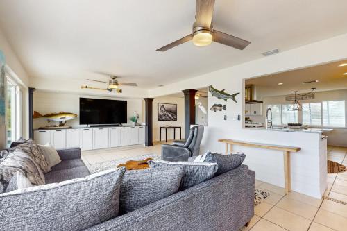 Port Charlotte Casa | Tarpon Enchantment