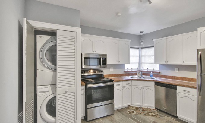 Tarpon River Casa | Tarpon River Getaway