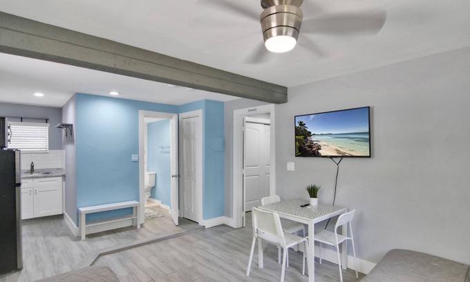 Tarpon River Casa | Tarpon River Retreat
