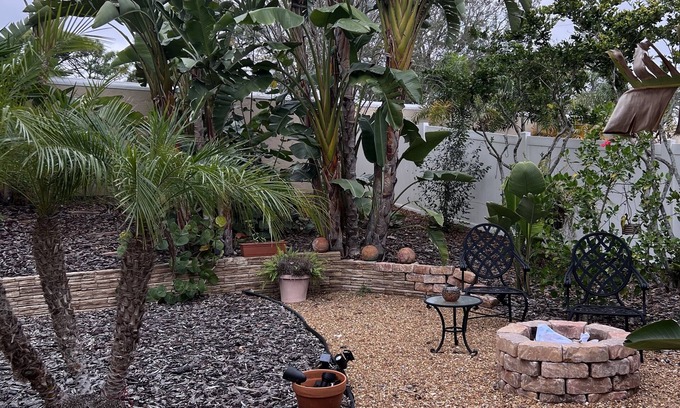 Tarpon Springs Casa | Tarpon Springs - NO FEES -, Beach, Bike Bayou, Sponge-Docks,