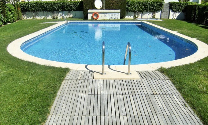 L'Estartit Chalet De Esquí | TARRACO 20 (BOLLERIA)