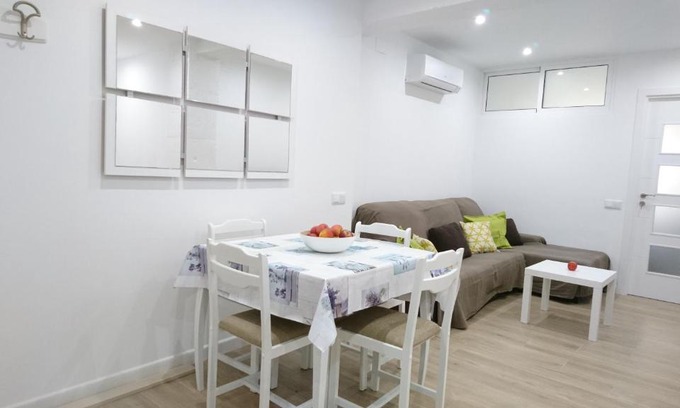 Tarragona Apartamento | Tarragona Center Room