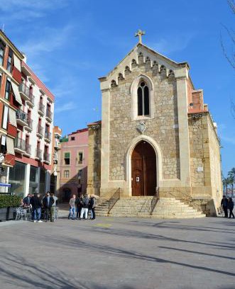 Tarragona Apartamento | Tarragona Ciudad, El Serrallo AP-2