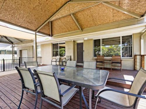 Iluka Casa | Tarraloo Iluka NSW