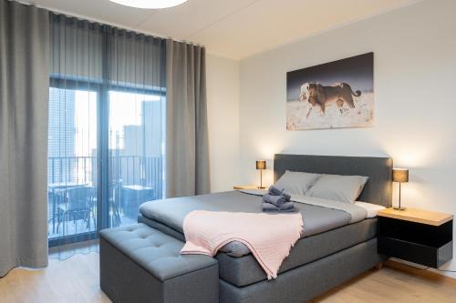 Tartu Apartamento | TartuKodu Riia 22-21