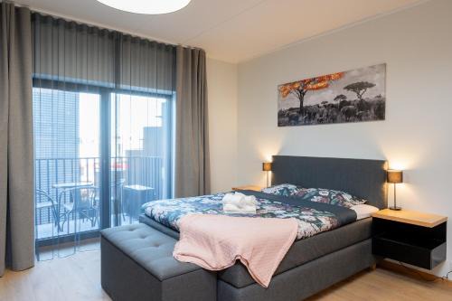 Tartu Apartamento | TartuKodu Riia 22-29