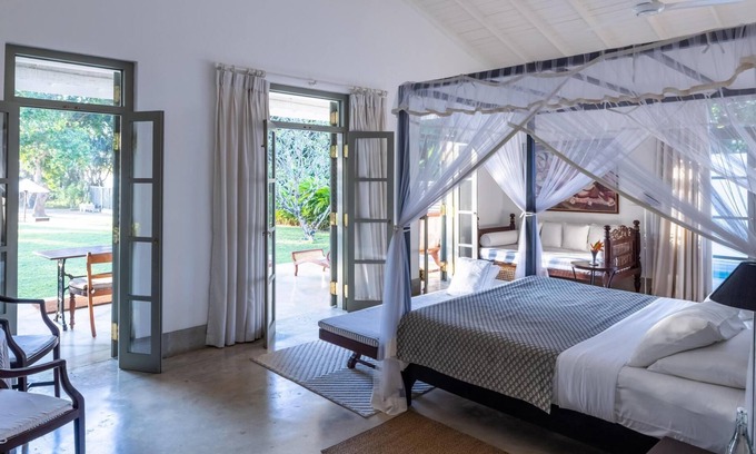 Morakatiyara Casa | Taru Villas Mawella