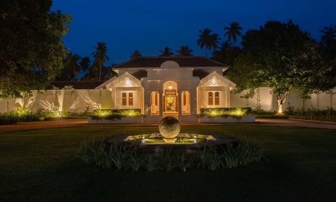 Katana Casa | Taru Villas - Riva
