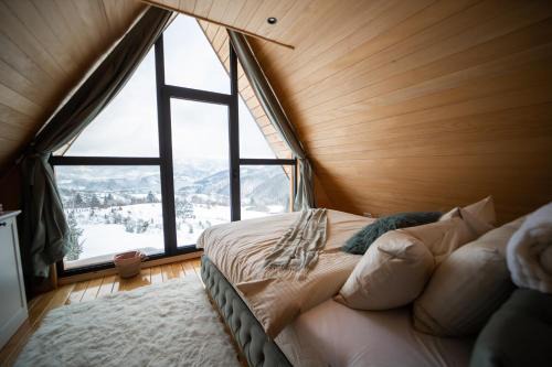 Bajina Basta Apartamento | Tarvil Apartmani - Zaovine