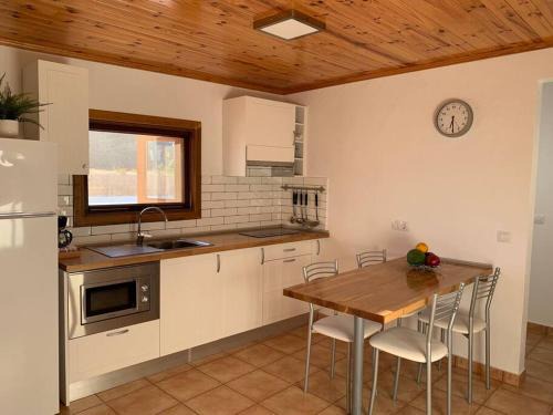 La Aldea de San Nicolas Apartamento | Tasarte. Casa adosada. Berajot 9.