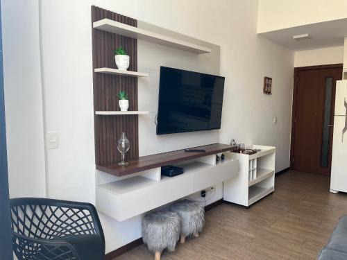 Piratininga Apartamento | Tasbi House Loft Piratininga