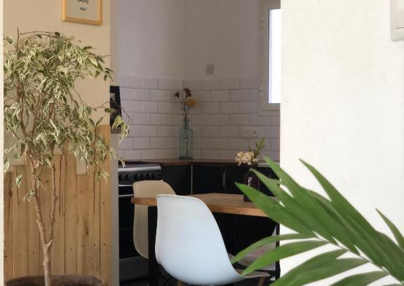 Imsouane Apartamento | Tasblast