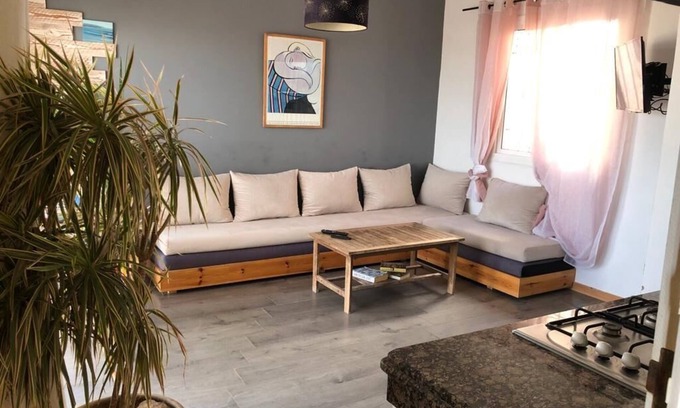 Imsouane Apartamento | Tasblast N°3