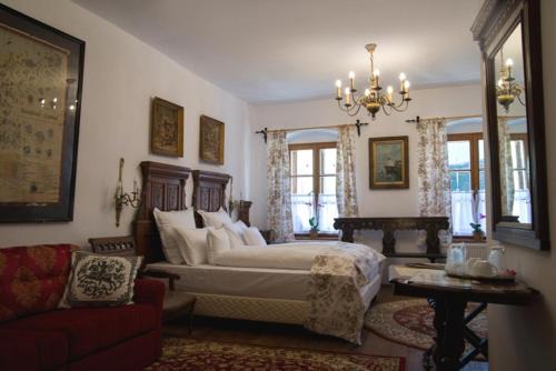 Sighisoara Casa | Taschler Haus