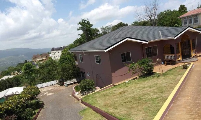 Mandeville Apartamento | Tashari-dae Inn hogar lejos del hogar