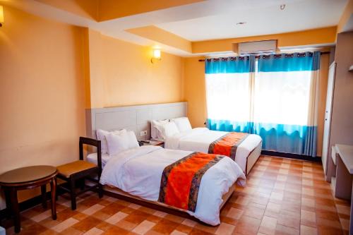 Boudhha Apartamento | Tashi Pal hotel