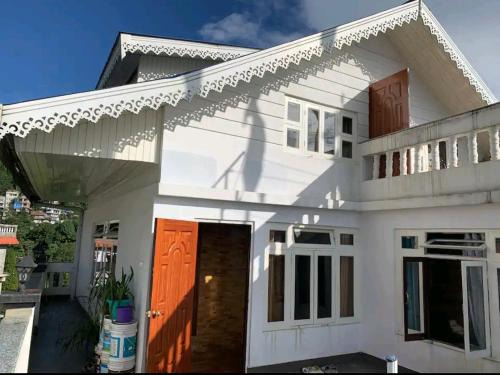 Darjeeling Apartamento | Tashiling Homestay