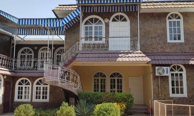 Tashkent Villa | Tashkent City Villa para turistas y viajeros de negocios