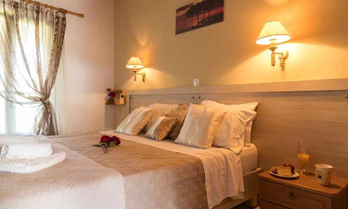 Notos Apartamento | Tasia Studios