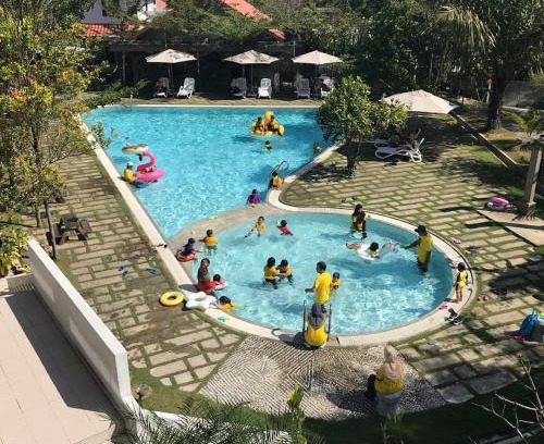 Hulu Selangor Complejo | Tasik Kebun Serendah