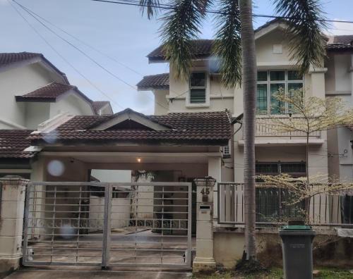Ayer Keroh Casa | Tasik Staycation