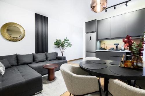 Palilula Apartamento | Tasmajdan park, 15 minutes by walk to Knez Mihajlova Centar