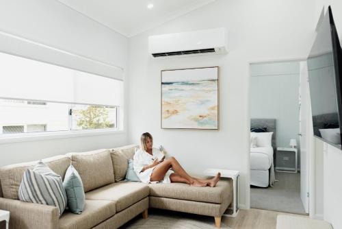 Hastings Point Complejo | Tasman Holiday Parks - North Star