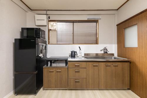 Joto Apartamento | TasoneUrbanStayOsaka 京橋新喜多1