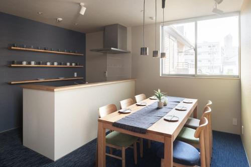 Higashisumiyoshi-ku Apartamento | TasoneUrbanStayOsaka 東住吉1