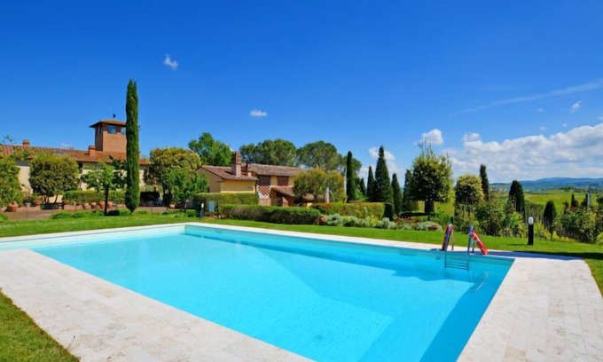 Castelfiorentino Casa | Tassinaia by Interhome