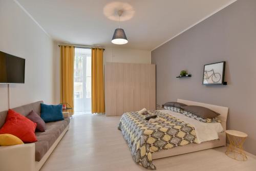Rione Duomo Apartamento | Tasso Apartment