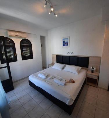 Pefkochori Apartamento | Tassos 2
