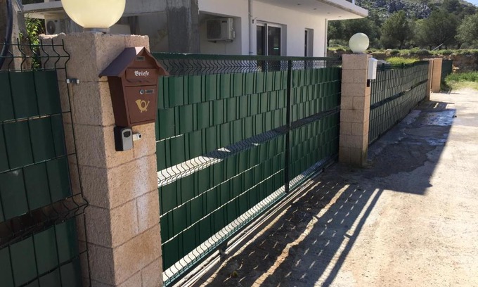 Archangelos Casa | TASSOS-Haus