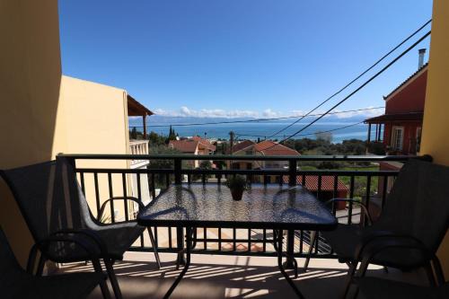 Moraitika Casa | Tassos Village House