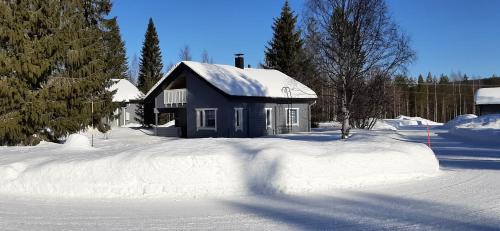 Tormanmaki Chalet De Esquí | Tassutupa