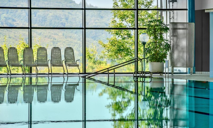 Heidenheim an der Brenz Hotel | Taste Hotel Heidenheim