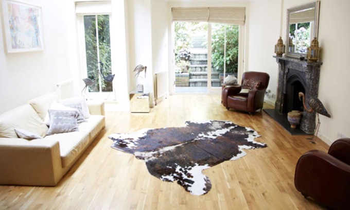 Frognal and Fitzjohns Casa | Taste of Hampstead. - Tres Habitaciones Casa, Capacidad 6