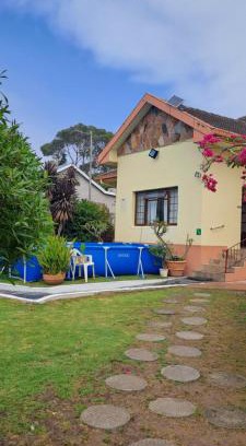 Bredasdorp Casa | Taste Of Heaven
